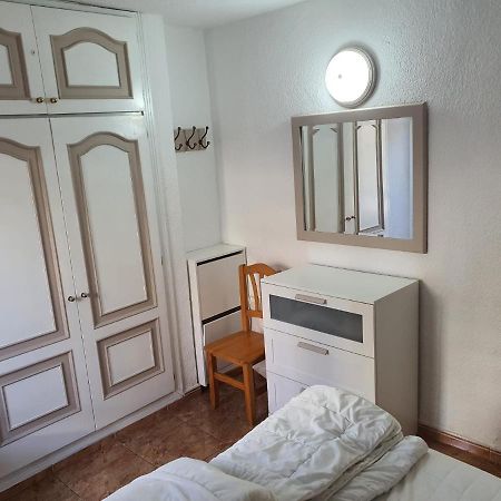 Apartmán Floritas Sunrises Arona  Exteriér fotografie