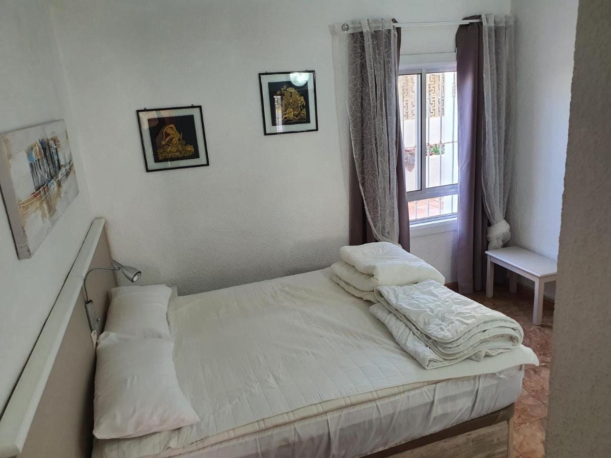 Apartmán Floritas Sunrises Arona  Exteriér fotografie